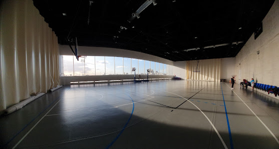 Centro Deportivo Municipal Barceló thumb 4